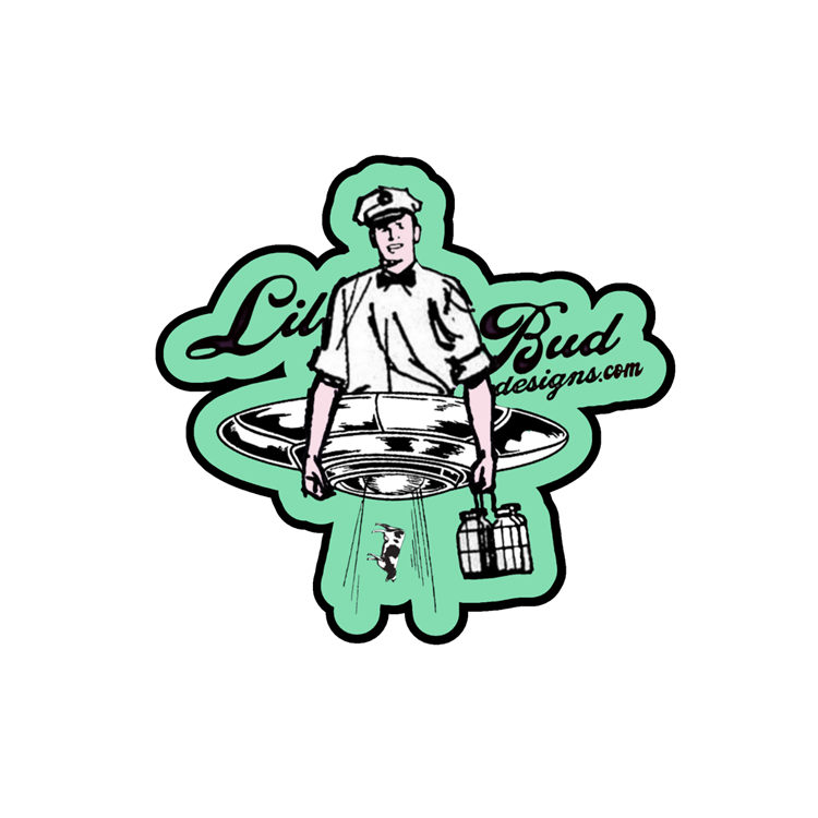 Lil' Bud Designs Sk8 Shop